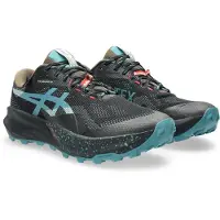 Asics Trabuco 14 Trekkingschuh Schwarz in Gr. 44