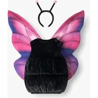 That's Mine - Lise butterfly suit (1-3 years)