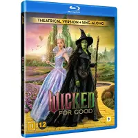 SF Studios Wicked: For Good