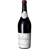 Caveau de Bacchus - Lucien Aviet et Fils Trousseau Ruzard 2023 - Caveau de Bacchus