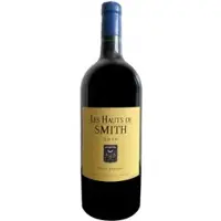 Château Smith Haut Lafitte Double-Magnum Les Hauts de Smith 2021 - Zweitwein