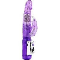 Baile - Rabbit-Vibrator 1 St Vibrator