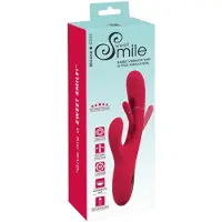 Sweet Smile Rabbit Vibrator wi 1 St