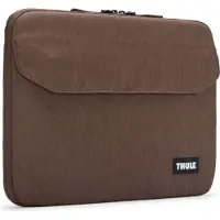Thule Lithos Sleeve Macbook Pro 14'' nuanced brown (3205457-3205457)