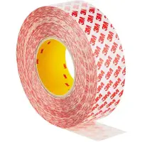 3M Kunststoff-Klebeband
