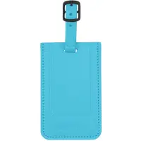 Samsonite Kofferanhänger TA Revolution Rectangle Luggage Tag x2 vivid blue - 10