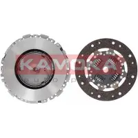 KAMOKA Kupplungssatz Kupplung für VW Golf IV Schrägheck (1J1) KC070