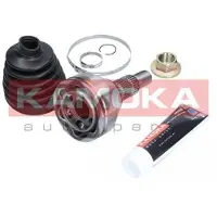 KAMOKA Gelenksatz Antriebswelle Radseitig für OPEL ZAFIRA B (A05) 6039