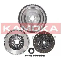 KAMOKA Kupplungssatz komplett KC029 für VW PASSAT Variant (3B6)