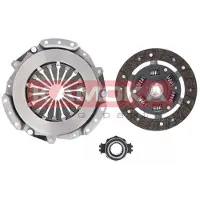 KAMOKA Kupplungssatz Kupplung passend für PEUGEOT 106 II Schrägheck (1A, 1C) KC055