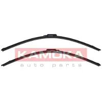 KAMOKA Flat Scheibenwischer Set Wischerblätter für SEAT Altea XL (5P5, 5P8)