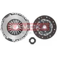 KAMOKA Kupplungssatz Kupplung für VW Golf IV Schrägheck (1J1) KC023