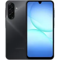 Samsung Galaxy A17 LTE, 17 cm (6.7"), 1080 x 2340 Pixel, 8 GB, 256 GB, 50 MP, Schwarz