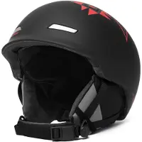 Quiksilver Skihelm Play EQYTL03081 Schwarz