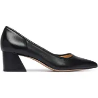 Högl Pumps 1-104500 Schwarz