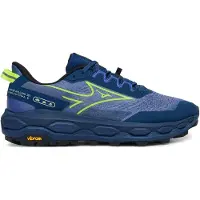 Mizuno Wave Mujin 11 Trailrunning-schuhe