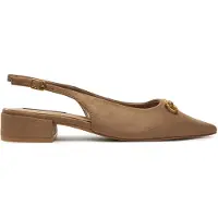 Nine west Pumps WFA2991-1 Beige 36
