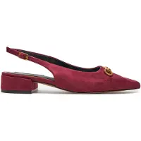 Nine west Pumps WFA2991-1 Dunkelrot