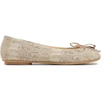 Furla Ballerinas YJ01BAL BX1950 5C000 Beige 36