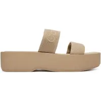 Calvin Klein Damen-Hausschuhe HW0HW02878 PDT Nomad 40
