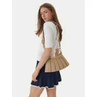 Lacoste Handtasche NU5011DP Rosa