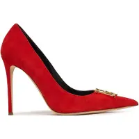 Elisabetta franchi High Heels SA59L61E2 Rot 39