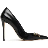 Elisabetta franchi High Heels SA14B61E2 Schwarz