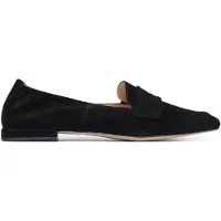 Högl Slipper 1-100942 Schwarz 37