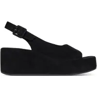 Högl Sandalen 1-102512 Schwarz