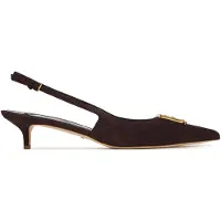 Elisabetta franchi Pumps SA17L61E2 Braun