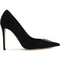 Elisabetta franchi High Heels SA59L61E2 Schwarz 35