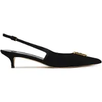 Elisabetta franchi Pumps SA17L61E2 Schwarz 40