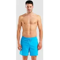 Arena Badeshorts 41,5 cm Herren Einfarbig - Turquoise - 3XL