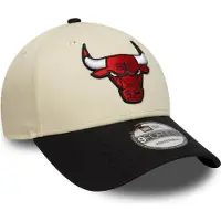 New Era 9forty Nba Chicago Bulls 60771883 Kappe