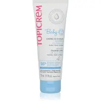Topicrem baby Wickelcreme mit Barrierewirkung 0,075 l
