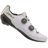 Dmt Schuhe SH10 weiß, Größe 44,5 - EUR