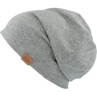 Eisglut Jerseyo Cotton GRAU MEL.