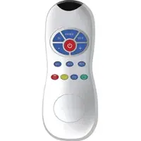 Benkiser Fernbedienung für Elektronik / 13-Keys Remote Controll