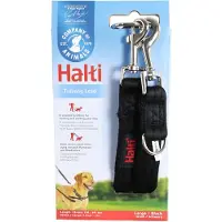 Halti Training Training Leash Silber L