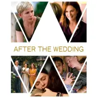 SF Studios After The Wedding
