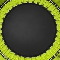 Sport-Thieme Trampolin-Sprungtuch "Kidz"