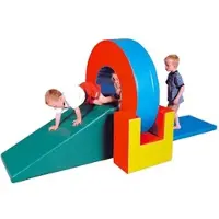 Sport-Thieme Schaumstoffbausteine-Set "Rampe"