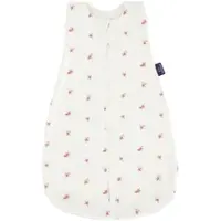 Träumeland Sommerschlafsack Liebmich 0.5 TOG, weiss, 80