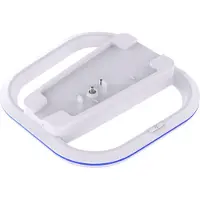 FIXED FIXPS5-ST-WH, Stand, PlayStation 5, Weiß, - PlayStation 5 - PlayStation 5 (Slim) - PlayStation 5 Pro, 0,2 m, 150 mm