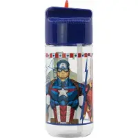 Stor Avengers Flasche 0,43 l