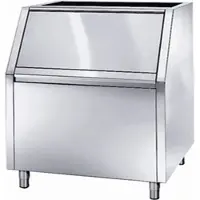 CombiSteel Eis Lagerbunker 200 Kg