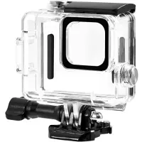 Puluz Wasserdichtes Gehäuse für GoPro HERO 4K 2024