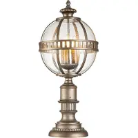 Kichler Wegeleuchte Bronze