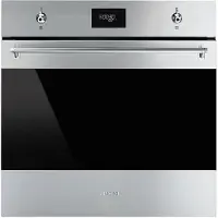Smeg Sf6301tvx 70l Multifunktionsofen