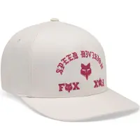 FOX Icon Flexfit Kappe